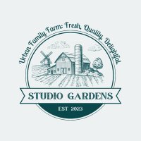 Studio Gardens LTD(@StudioGardenLTD) 's Twitter Profile Photo