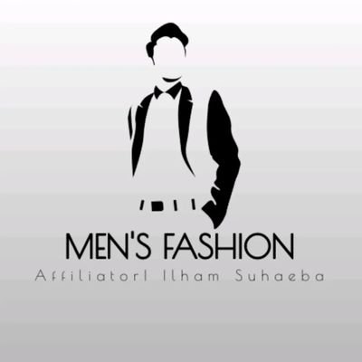 Welcome to men's Fashion, you can buy my produk and Accessories in my Tiktok account. only in Malaysia