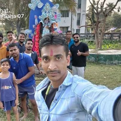 SahaTukun7288's profile picture. 