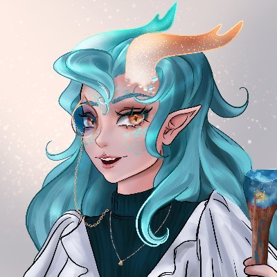 I'm an anime geek, video game freak, and a person on the fence about everything. It's nice to meet you. || PNGtuber | She/Her ||