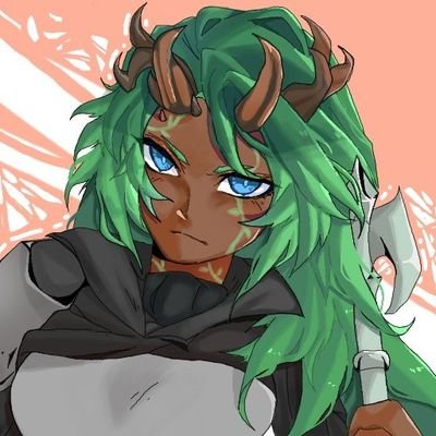 EvelCrisis's profile picture. Hack, Homosexual, Commie

Made this account to scream into the void about what im writing about
 
They/He

Pfp: @ricecakehomie

Banner: @Bakatyler_