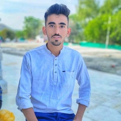 HukmaramJa46542's profile picture. education News 🗞️
शायरी 

#line