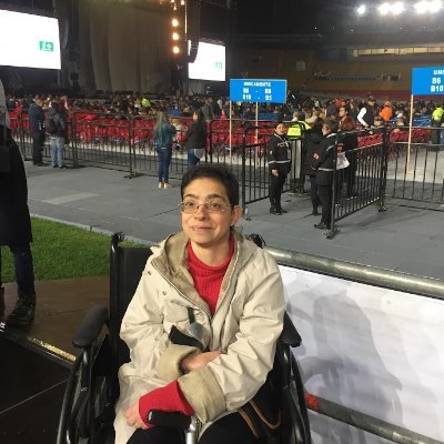 xidominguez's profile picture. La vida hay que gozar