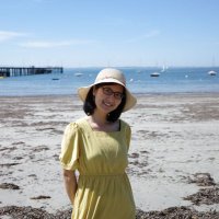 Zhoujie Ding (@zhoujieding) 's Twitter Profile