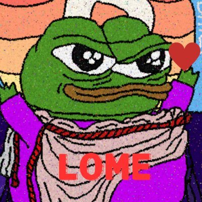 amaehildebrant's profile picture. （LOVE BOME =LOME ）
