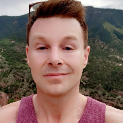 TheRealJamie_B's profile picture. Self-employed and loving every minute of it.  Know your worth and know you're worth it.  Humility is a super-power.