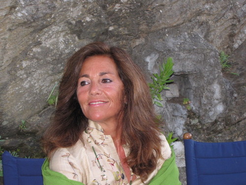 MONICAMOROTTI's profile picture. Arte, eventi