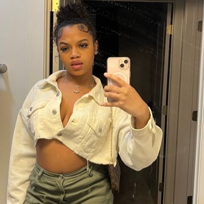 @CarleeAshantii
