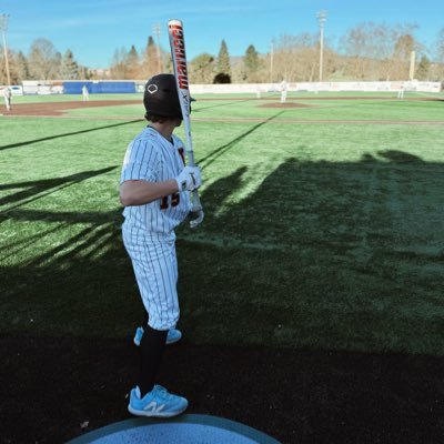 RHS | 2026 | 2B/SS/C | 3.3 GPA | 541-670-1838 | 5’8 155lbs | R/S |