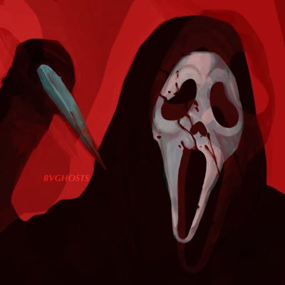 blurry 👻さんのプロフィール画像