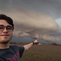 Nick Gorman(@NickGormanWX) 's Twitter Profile Photo