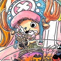 Chopper (@cottoncandyd0c) 's Twitter Profile
