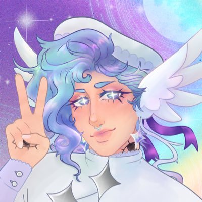 skelet0nprince.bsky.social🦈🏳️‍⚧️🌊さんのプロフィール画像