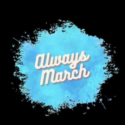 Always March