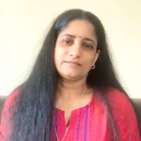 Dr. Jayasree Nair(@jayasreenair1) 's Twitter Profile Photo