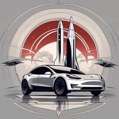 Long time and term Tesla investor and dedicated FSD beta tester. Oh and I love SpaceX.