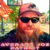 Average Joe Patriot 1776 (@Foxhole1975) Twitter profile photo