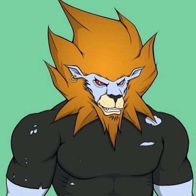 Johnnycage769's profile picture. 