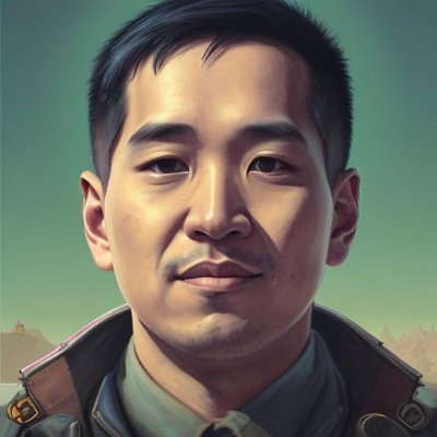 realRockyChung Profile Picture