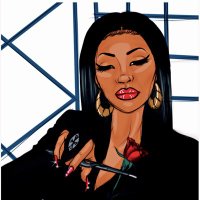 Laveau Black (@scorpio_black17) 's Twitter Profile