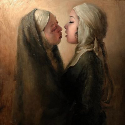 ✾ Profile
