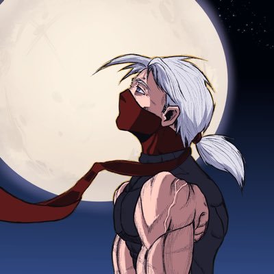 MiddleC_さんのプロフィール画像