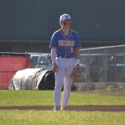 Romans 8:18 | 2027 Graduate | C/1B | 6’1 203 lbs | @YJSwarmBaseball | 3.8 gpa lovemyzzs16@gmail.com 📲8709410470