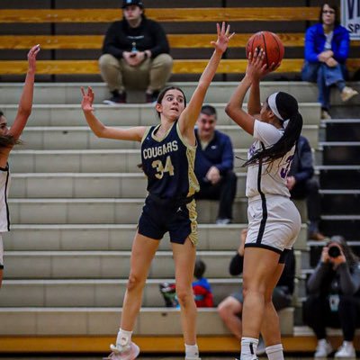 Class of 2027' || 6'3 || Stoney Creek HS Varsity Basketball || Michigan Goonies 16U #8 🏴‍☠️