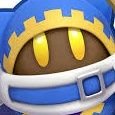 An account dedicated to getting any Kirby character (mainly Magolor) into Fortnite!

(Run by @BBloomand )
