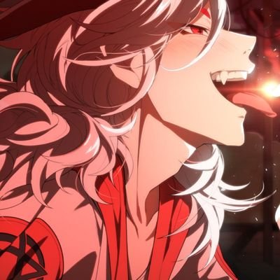 hejingnian's profile picture. 5732🐺 朝日奈昴 🍎