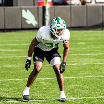 north Texas football 🧩