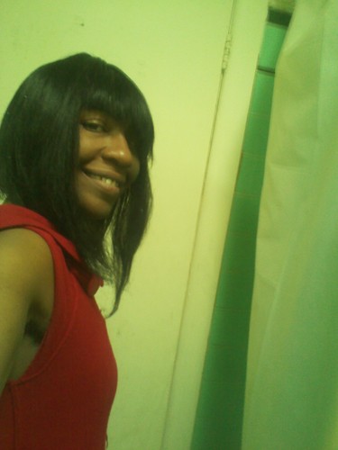 rapper/writer of poetry, songs, and short stories. aspiring actress. Team Tupac A. Shakur. Team Killuminati OUTLAWZ!