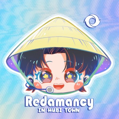 Redamancy_Hubi Profile Picture
