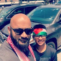 Taimur Anwar (@taimura) 's Twitter Profile