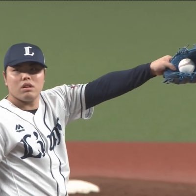 西武ライオンズアカウント⚾️🦁 大阪在住23歳です🐙ライオンズファンの知り合い少ないので色んな方と語り合いたいです！！ 他球団アンチではないので野球大好きな方、大歓迎です！！