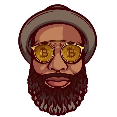 I Help Folks Get Rich By Trading Options & Shitcoins With The Sole Purpose Of Investing The Profits Into ₿ITCOIN Forever 🤫Join Free Waitlist Discord👇🏾