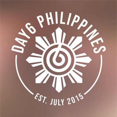 The first Philippine fanbase for JYPE's rock band DAY6 @day6official. Founded July 2015. Officially affiliated with @kpopconph. Email us at: day6ph@gmail.com.