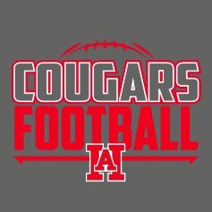🟥⬜️ Hazleton Area High School Football 🟥⬜️ Pennsylvania Class AAAAAA (WVC / District 2) Dennis Buchman (Head Coach) #TrustLoveCommit