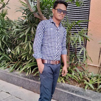 ParwezAlam28147's profile picture. 