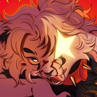 🎸💥 Aira ! COMMS CLOSED (@mataira_) Twitter profile photo