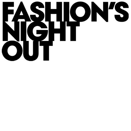 The single largest shopping event of the year (2009-2012.) Thank you for celebrating with us! #FNO