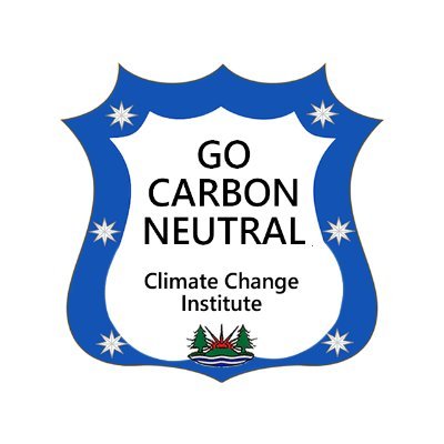 Visit the Climate Change Institute website and see how  you can  take direct action in the fight against climate change.