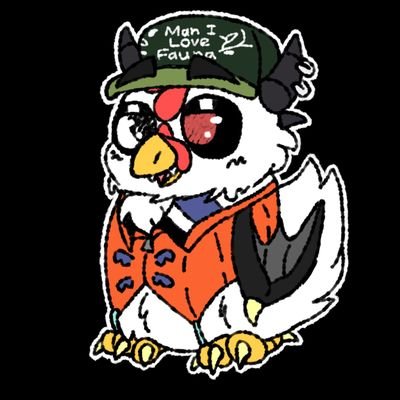 Jupiter the ChickenDemon🐔🌿さんのプロフィール画像