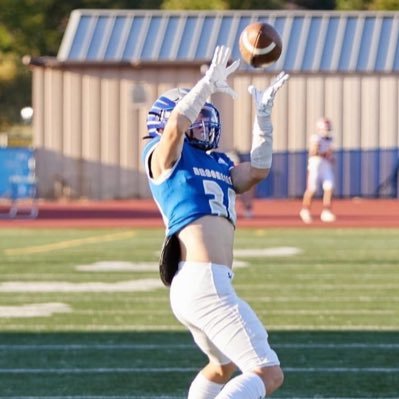 Athlete - Instagram: colorado_colt45 | BHS Class of 2026 | Varsity Football | Receiver | RB | Safety | DB | BHS Center Fielder |Pitcher | 6.7 sec 60