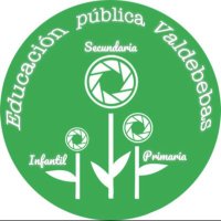 Educación Pública Valdebebas(@IESVdbbYa) 's Twitter Profile Photo
