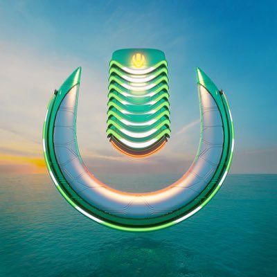 The OFFICIAL Twitter account of Ultra Bali -- June 6th & 7th , 2024