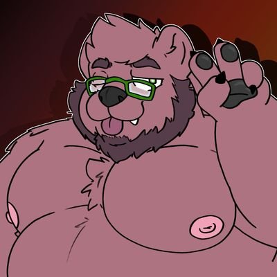 I like bears. That's about it. (Trans, she/her.)
pfp by: https://t.co/rgWmBH11xh
header by: https://t.co/d1MtG2Z5bO