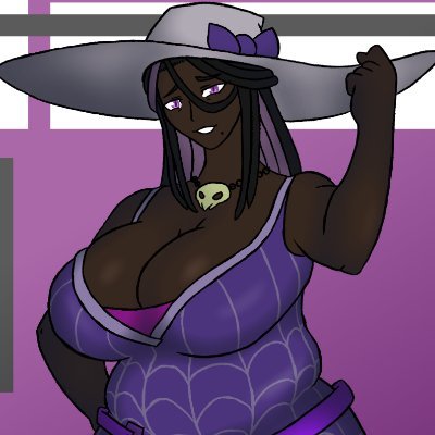 J-Guy: Purple Woman Dispenserさんのプロフィール画像
