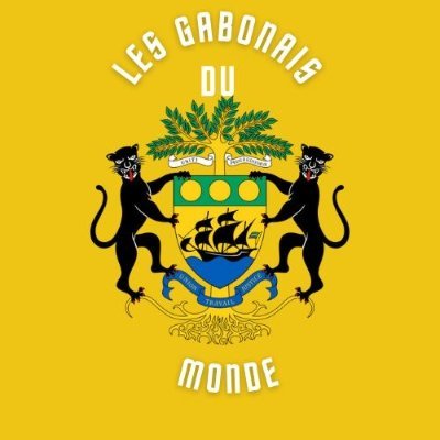 🌍The African Emirate🇬🇦
Les Panthères🐈⬛ Championnat National D1⚽️
Forces armées gabonaises🪖
Se battre pour un Gabon meilleur.