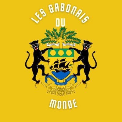 🌍The African Emirate🇬🇦
Les Panthères🐈‍⬛ Championnat National D1⚽️
Forces armées gabonaises🪖
Se battre pour un Gabon meilleur.